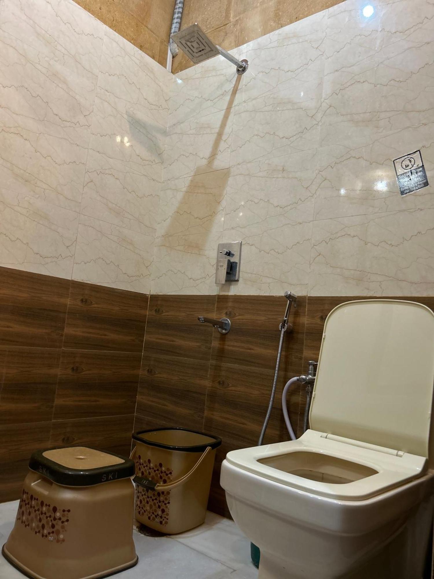 Hotel Pol Haveli Jaisalmer Esterno foto