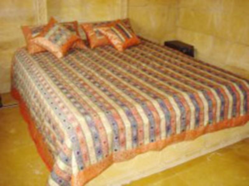Hotel Pol Haveli Jaisalmer Esterno foto